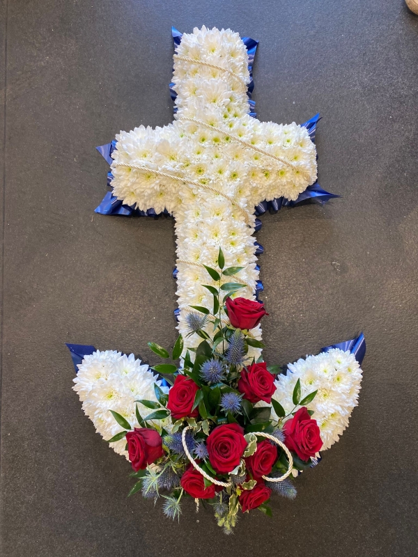 Anchor Tribute.