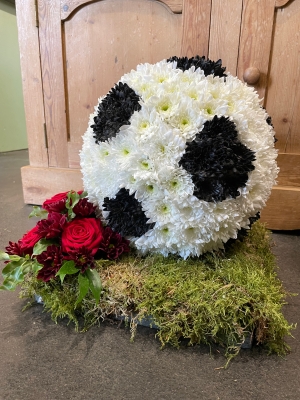 Football Tribute.