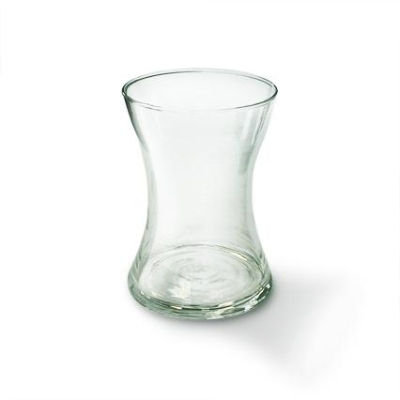 Glass Vase