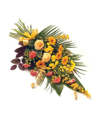 Orange and yellow Sheaf