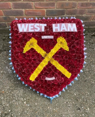 Bespoke Football Logo