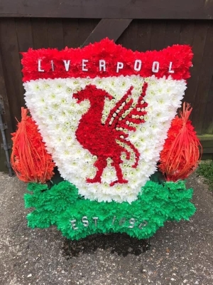 Liverpool Logo