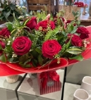 12 Luxury Best Red Roses