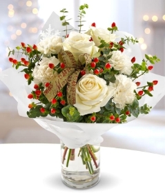 Merry Berries