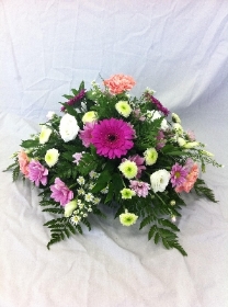 Traditional posy bowl