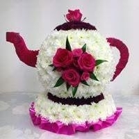 3D Tea Pot