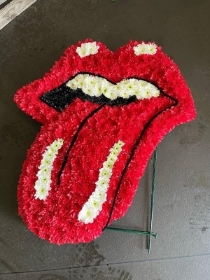 Rolling Stones Logo