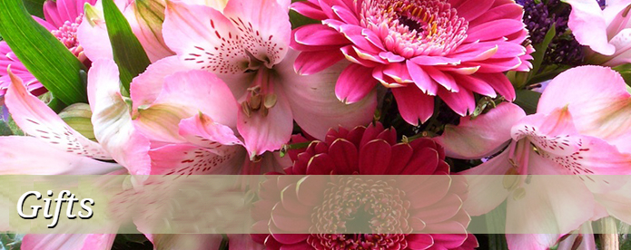 Buy flowers online