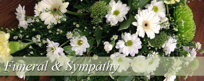 Funeral Flowers Reading
